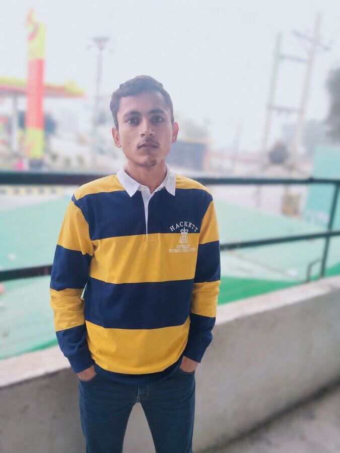 Muhammad Umar Jabbar
