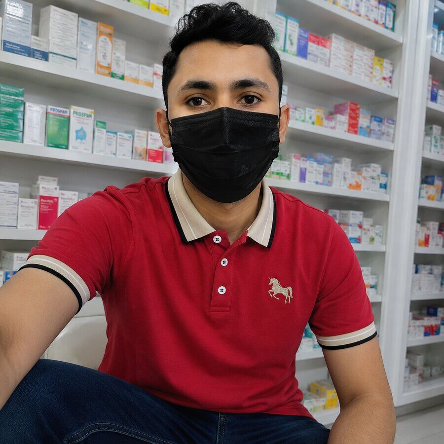 Muhammad Umar Jabbar