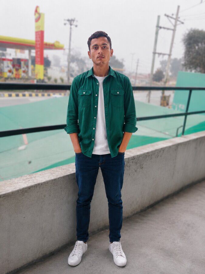 Muhammad Umar Jabbar