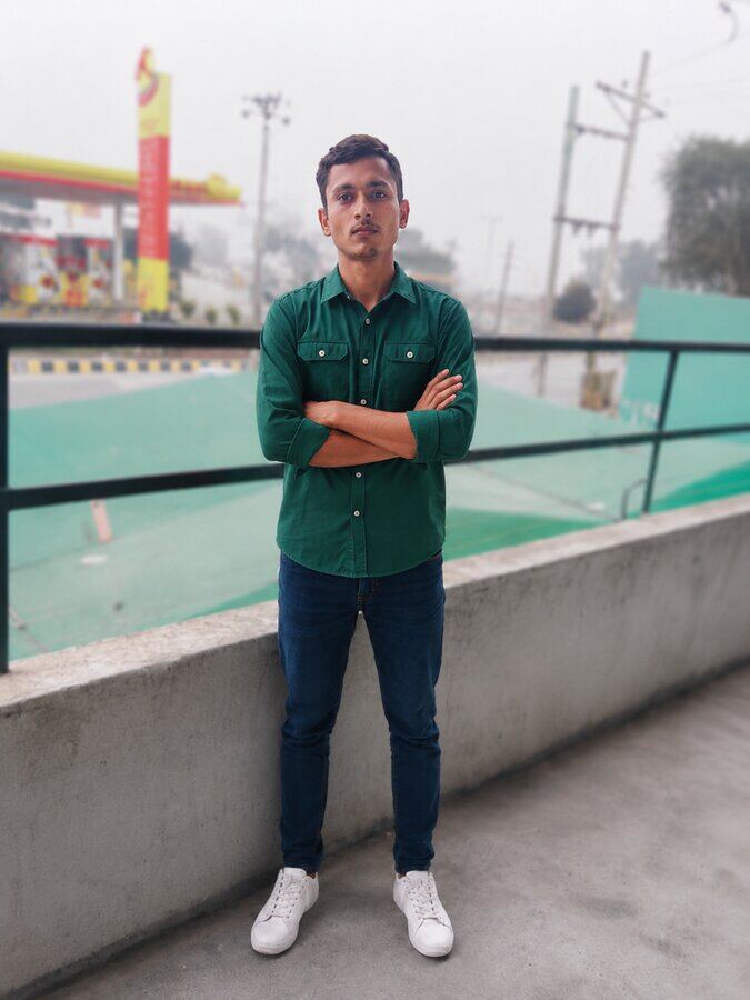Muhammad Umar Jabbar